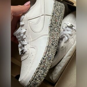 Nike AF1 KSA (GS)